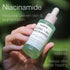 Niacinamide Zinc Serum
