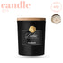 Dubai Soy Massage Candle