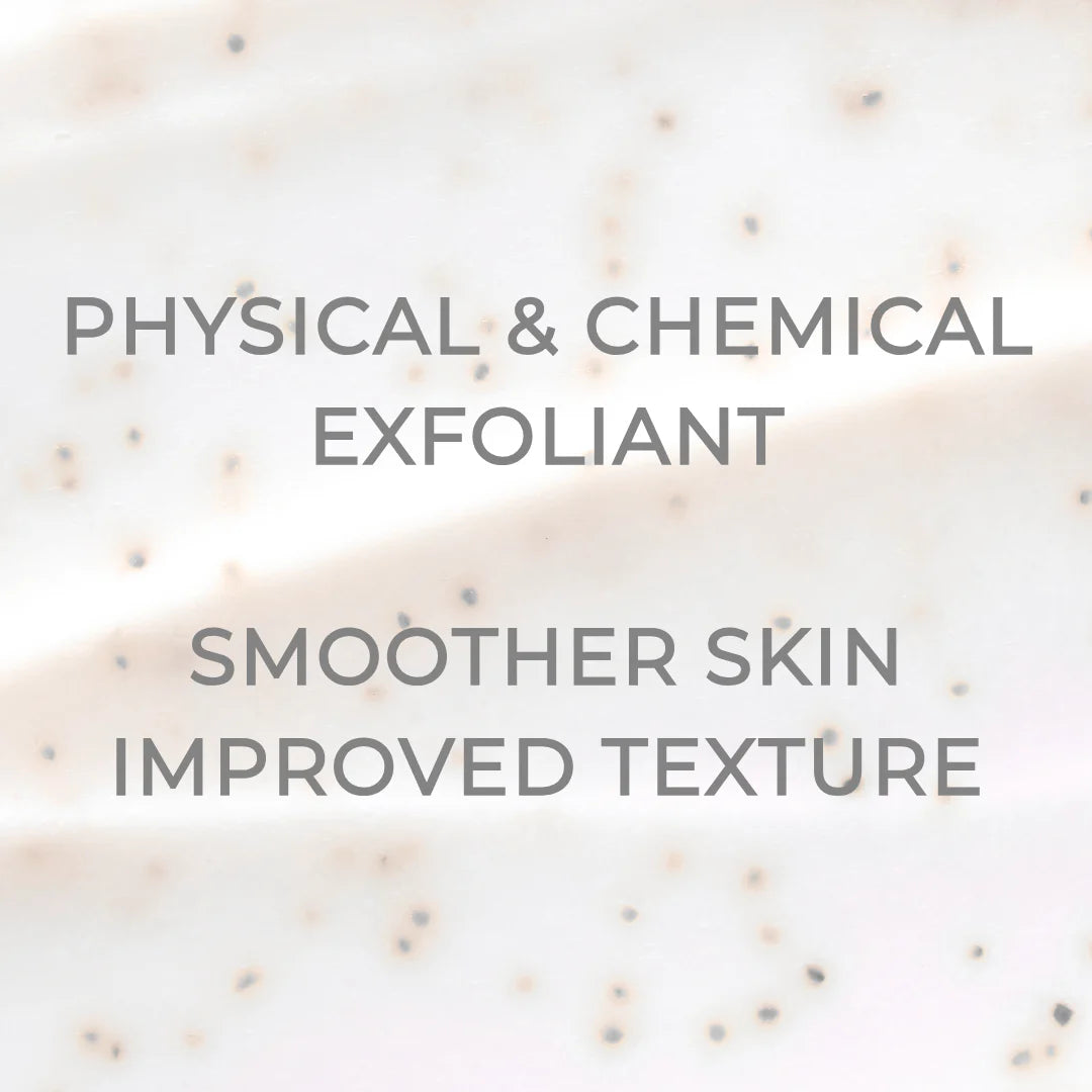 Face Scrub