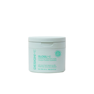 DESIGNME Gloss.ME Hydrating Treatment Mask