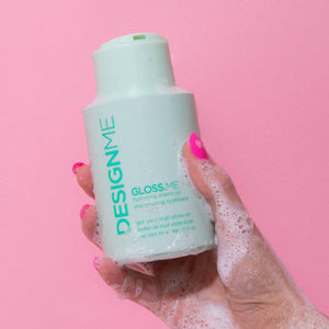DESIGNME Gloss.ME Hydrating Shampoo 300ml