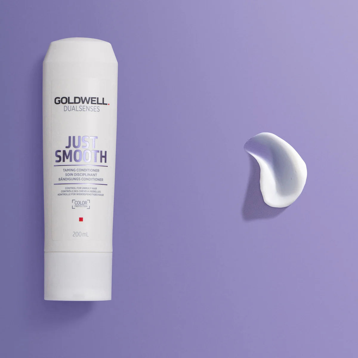 Goldwell Dualsenses Just Smooth Taming Conditioner