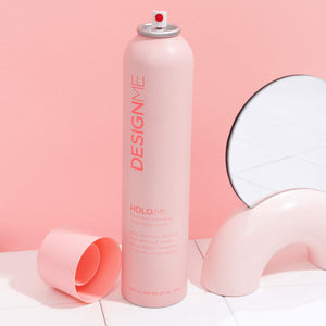 DESIGNME Hold.ME Three Ways Hairspray