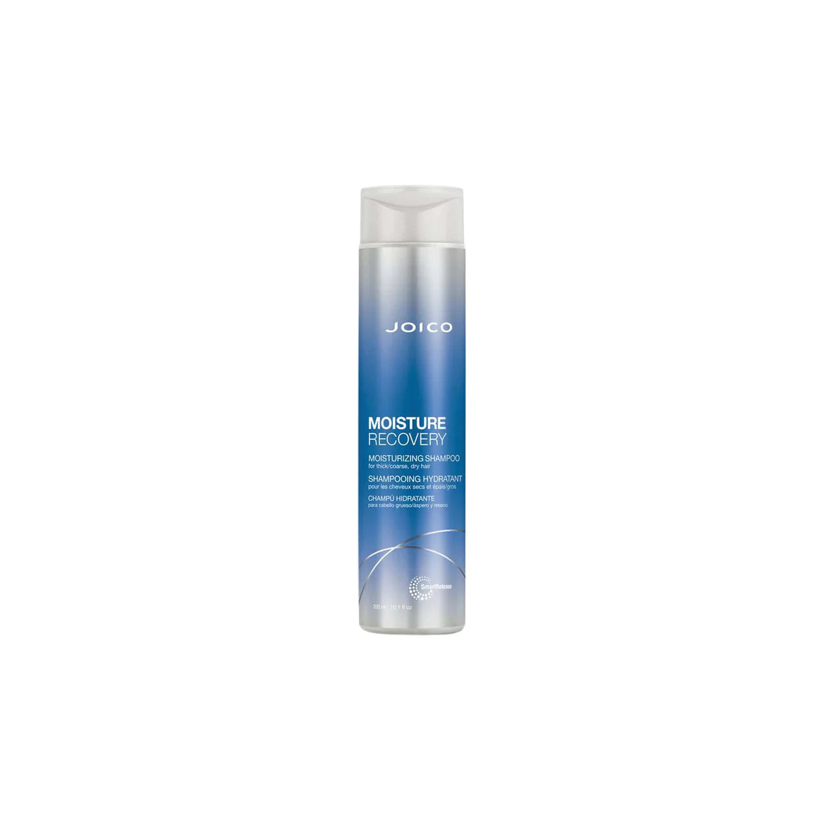 Moisture Recovery Shampoo