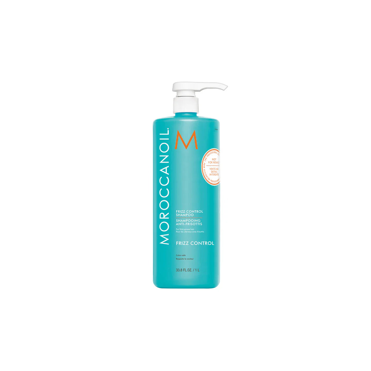 Moroccanoil Frizz Control Shampoo