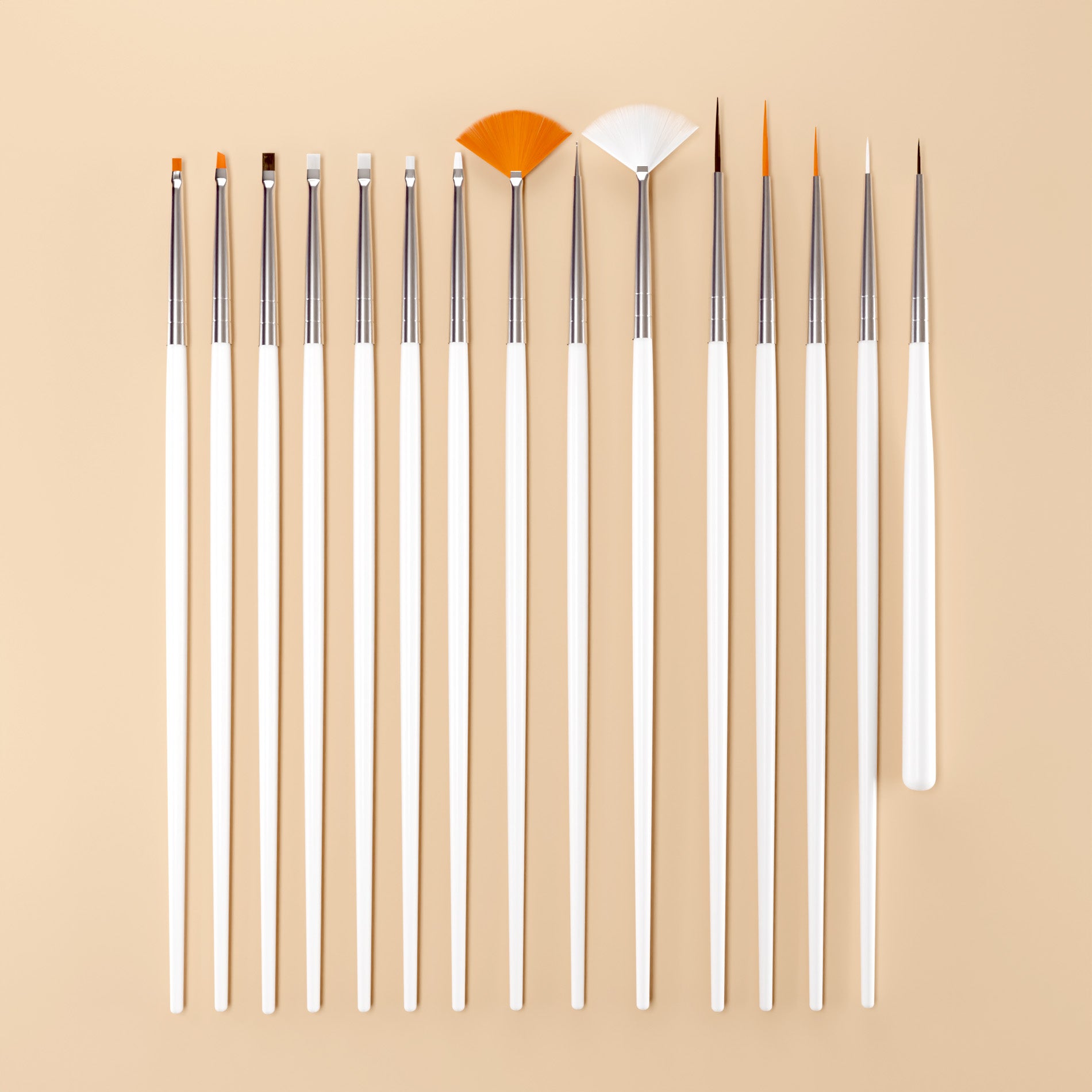 <img scr = “ Maskscara Gel Brush Set.jpg” alt = “ Nail Art Gel Brush Set by the brand Maskscara”>