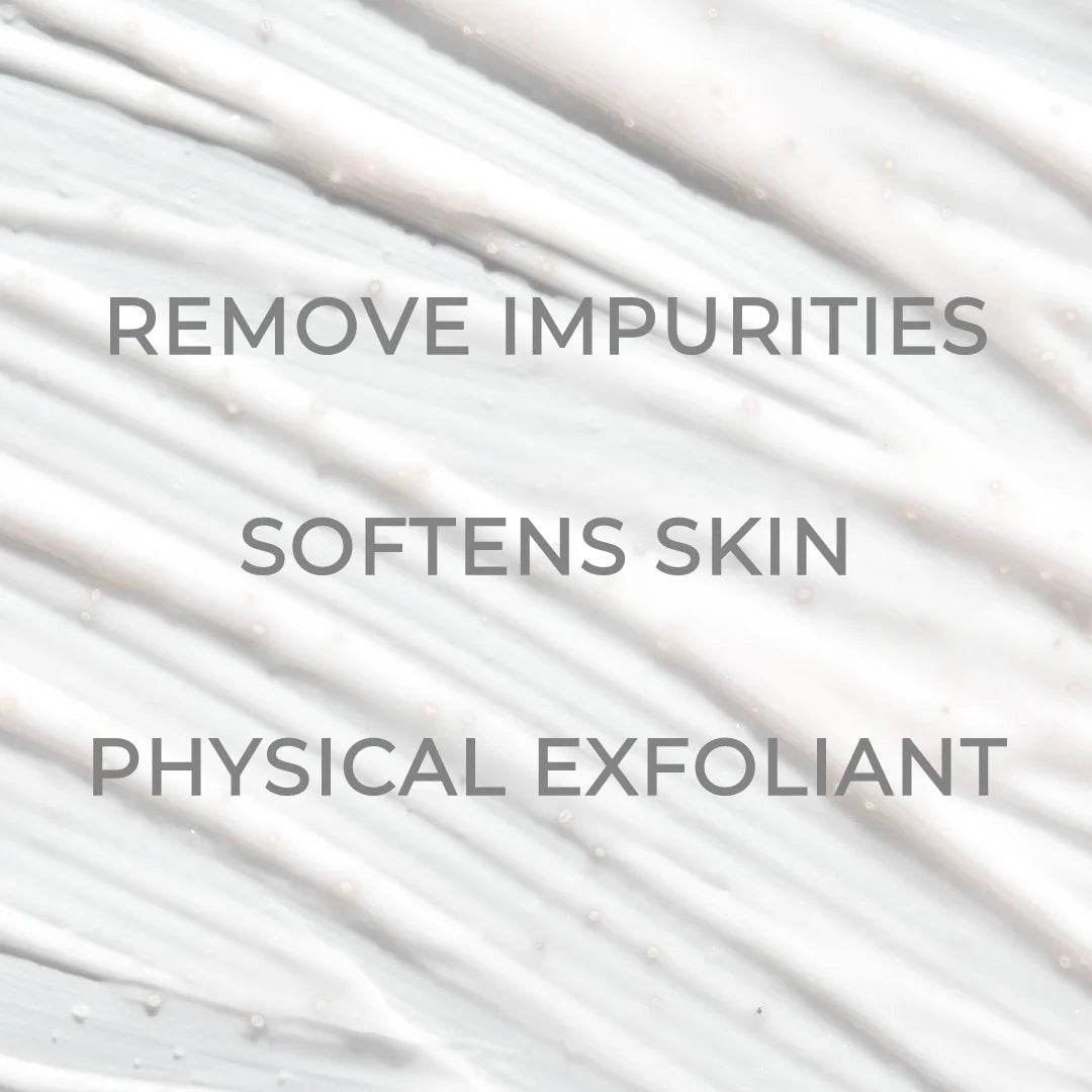 Microdermabrasion Scrub