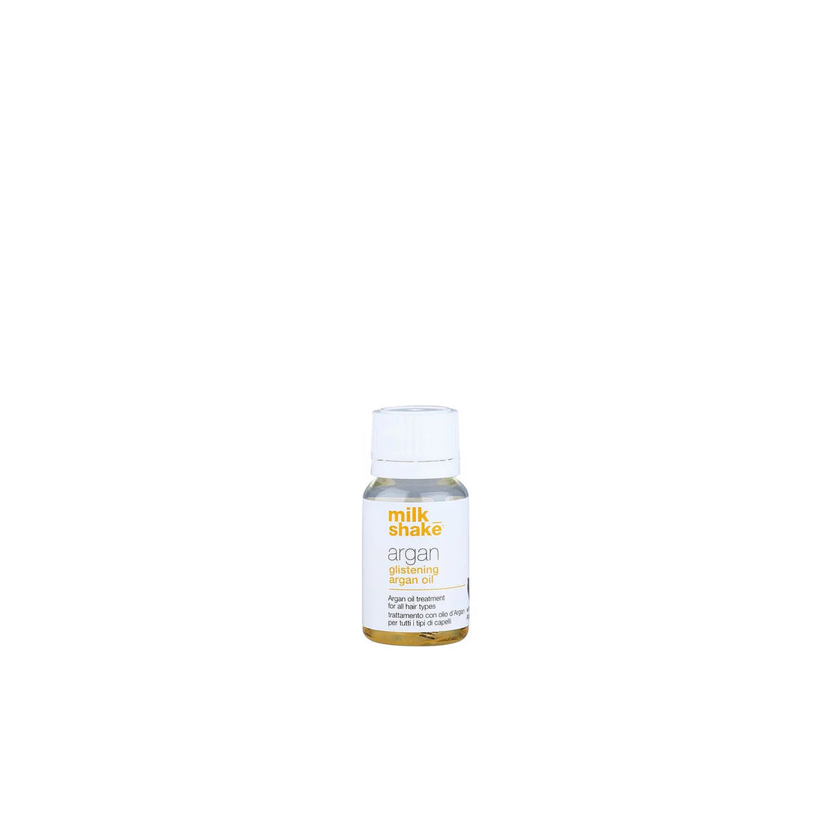 Milkshake Argan Oil