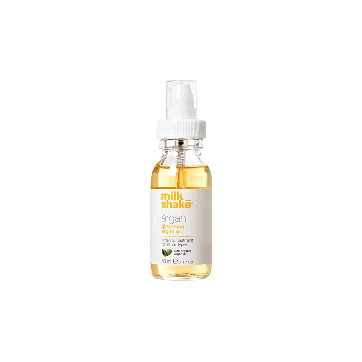 Milkshake Argan Oil