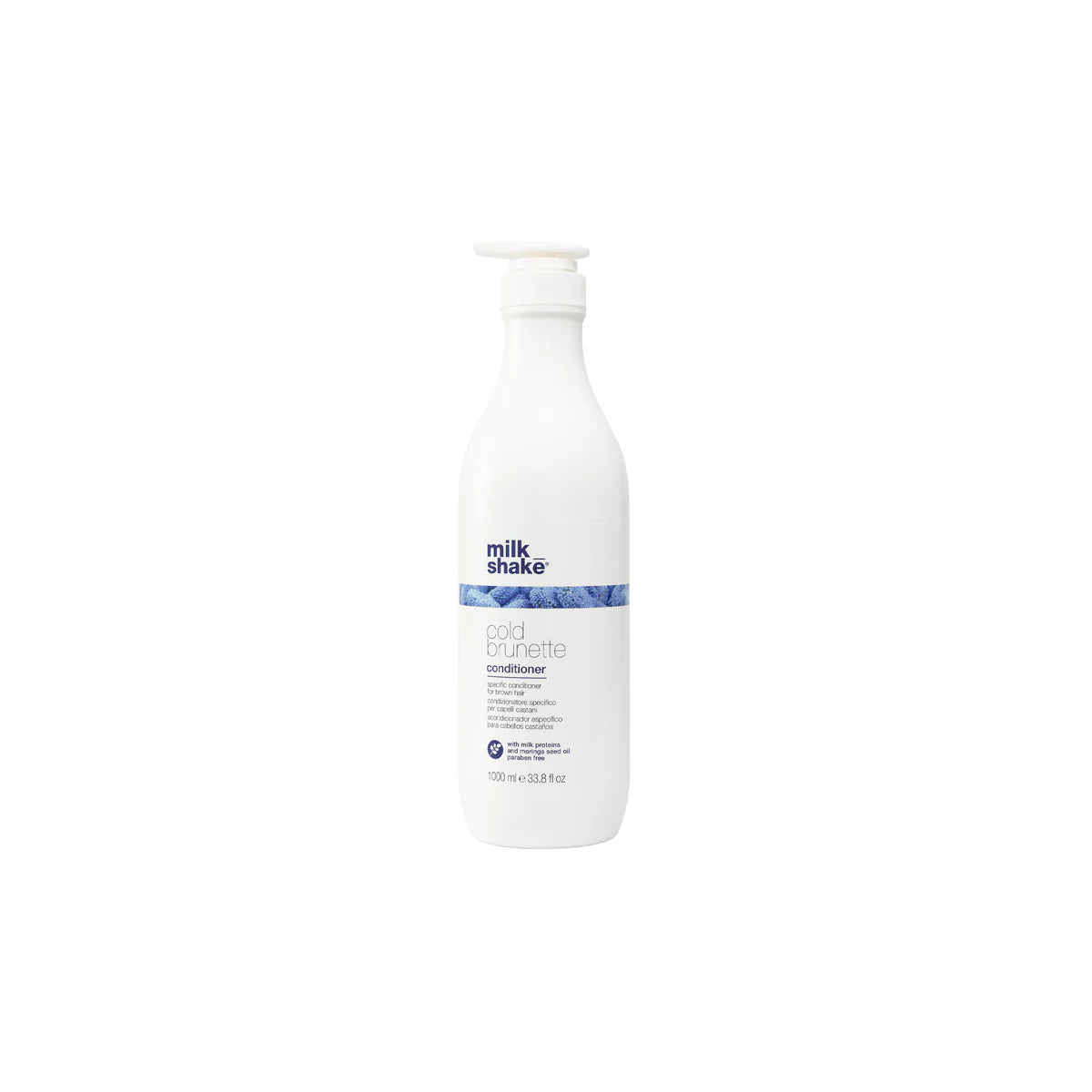 Milkshake Cold Brunette Shampoo