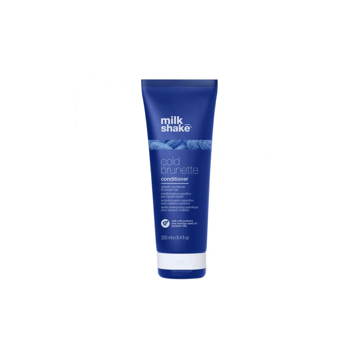 Milkshake Cold Brunette Shampoo