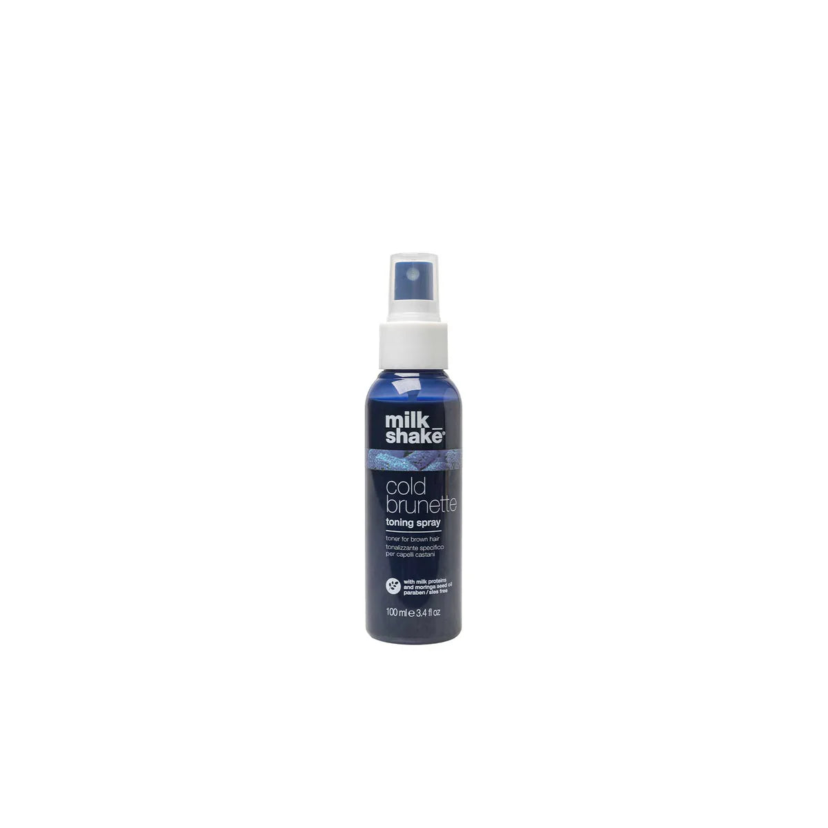 Milkshake Cold Brunette Toning Spray 100ml