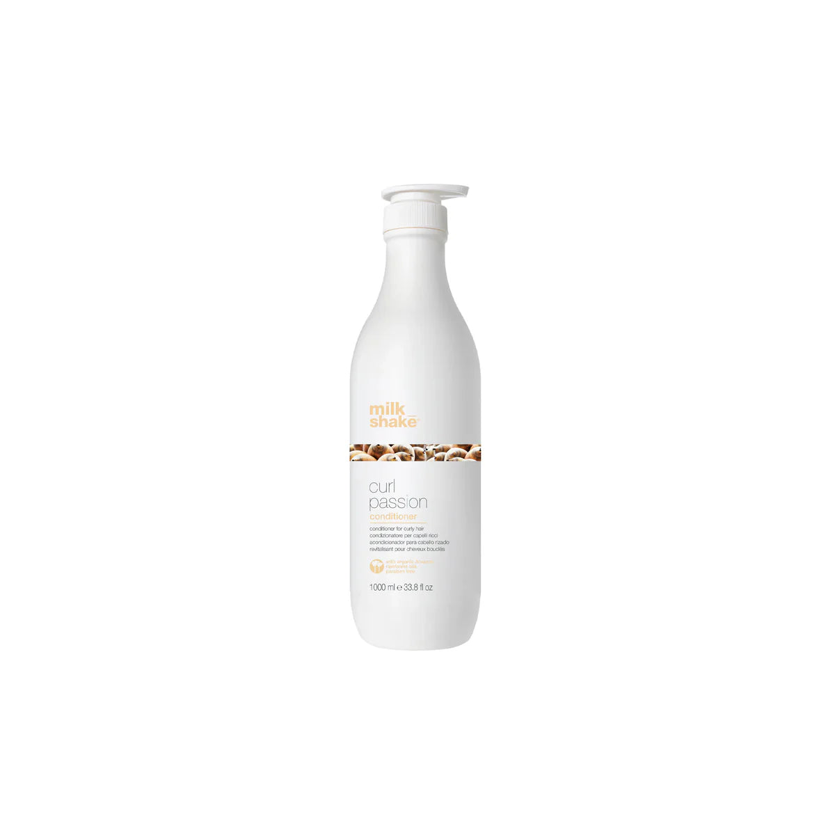 Milkshake Curl Passion Conditioner