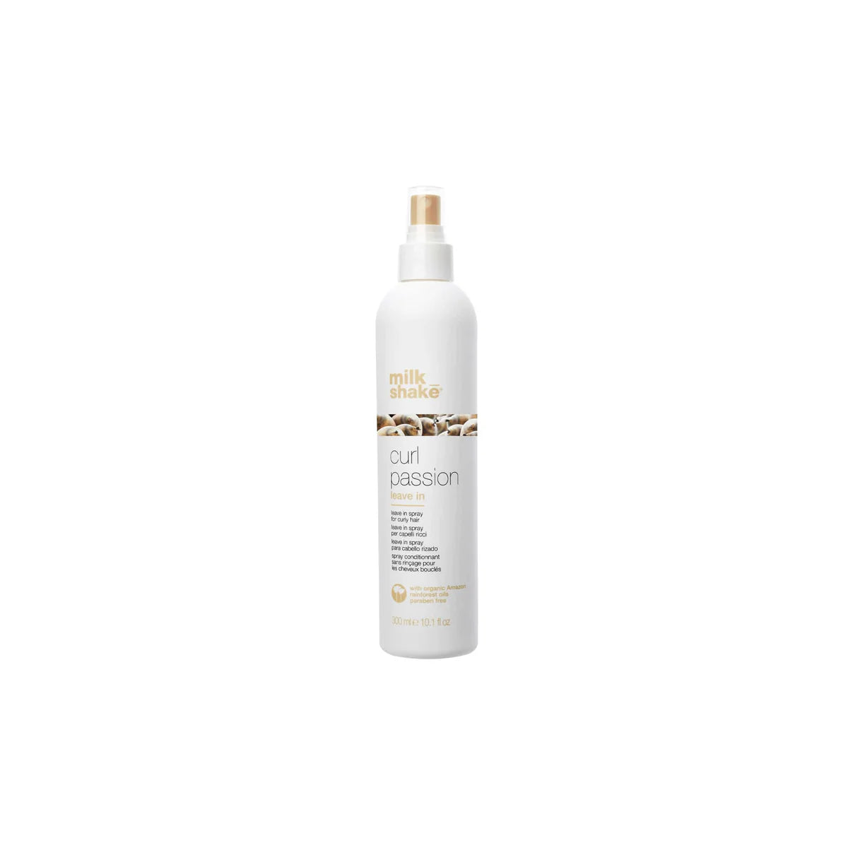 Milkshake Daily Frequent Cond 300ml