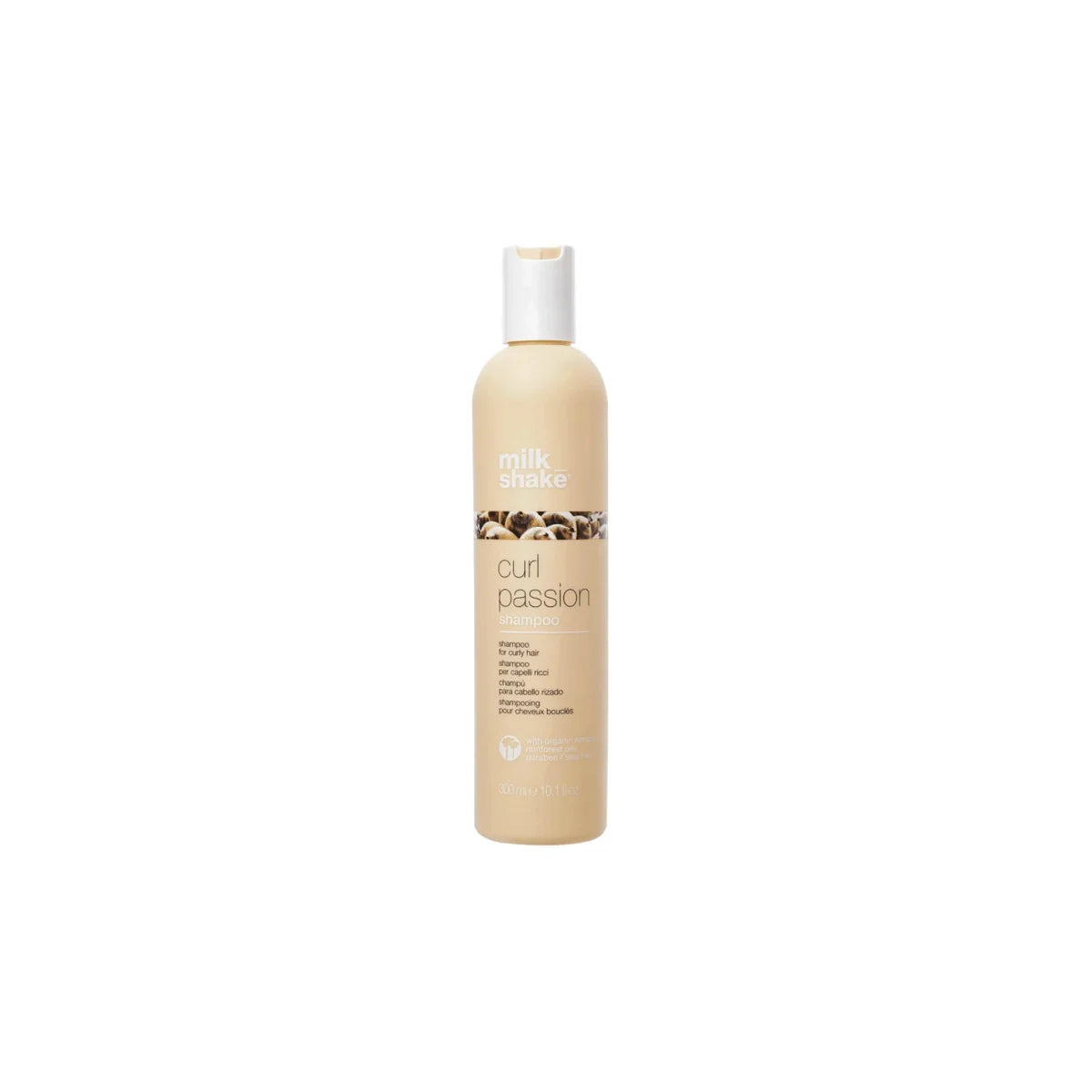 Milkshake Curl Passion Shampoo