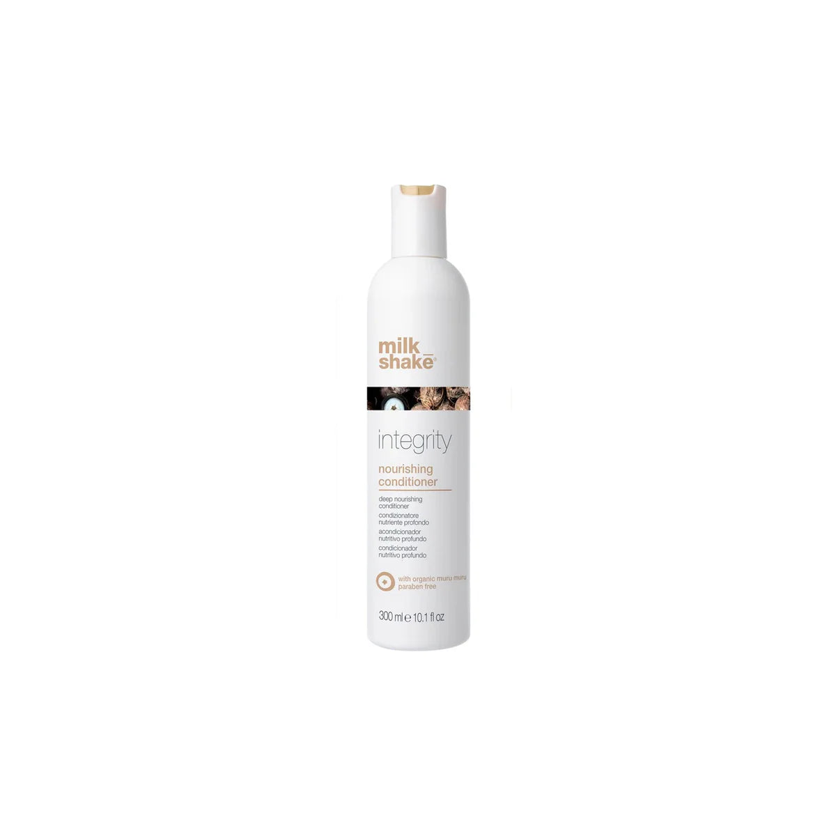 Milkshake Integrity Conditioner