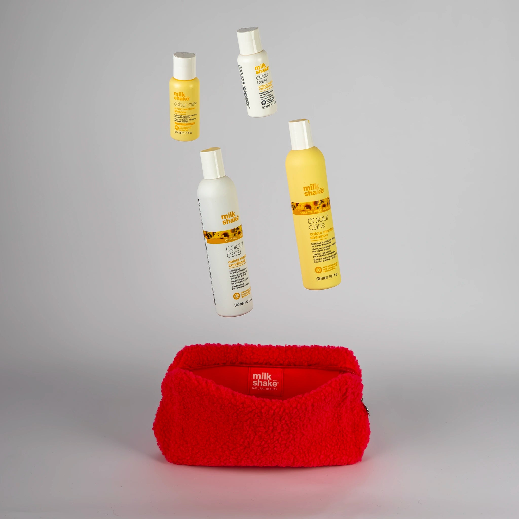 Milkshake Colour Maintainer Holiday Gift Set