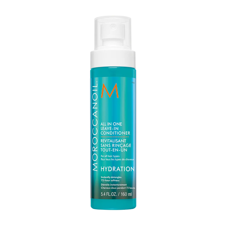 Moroccanoil All In One Leave In Conditioner 160ml