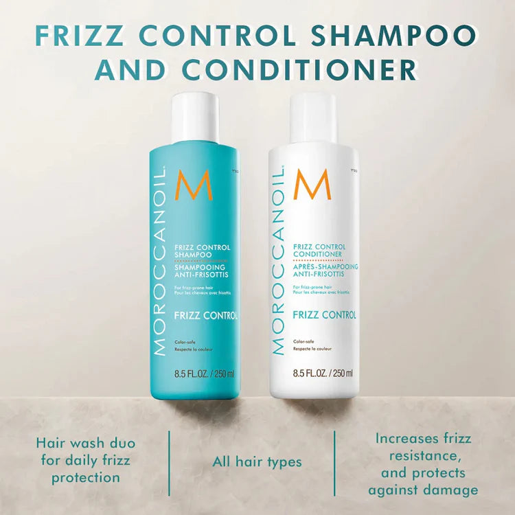 Moroccanoil Frizz Control Conditioner