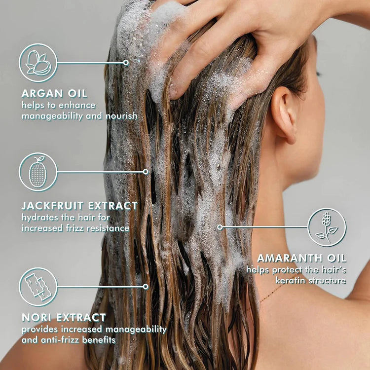 Moroccanoil Frizz Control Conditioner