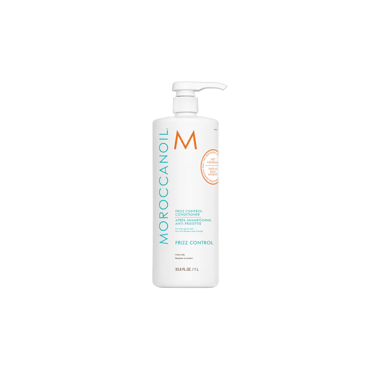 Moroccanoil Frizz Control Conditioner