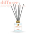 Stellenbosch Diffuser with Reeds