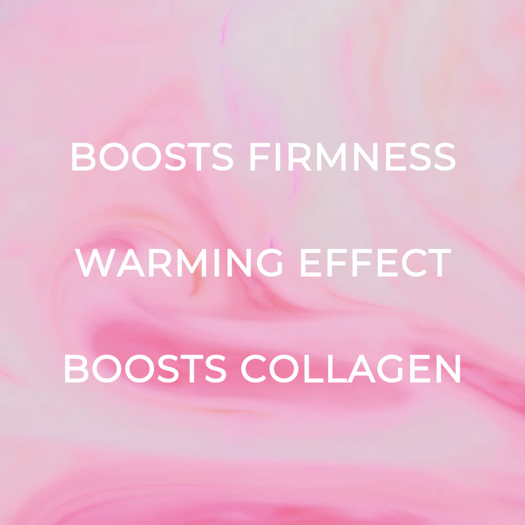 Toned- Firming Lotion With SCULPUP