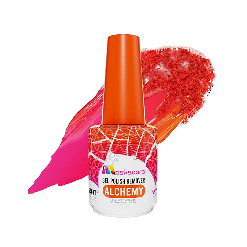 Alchemy - Gel Polish Remover