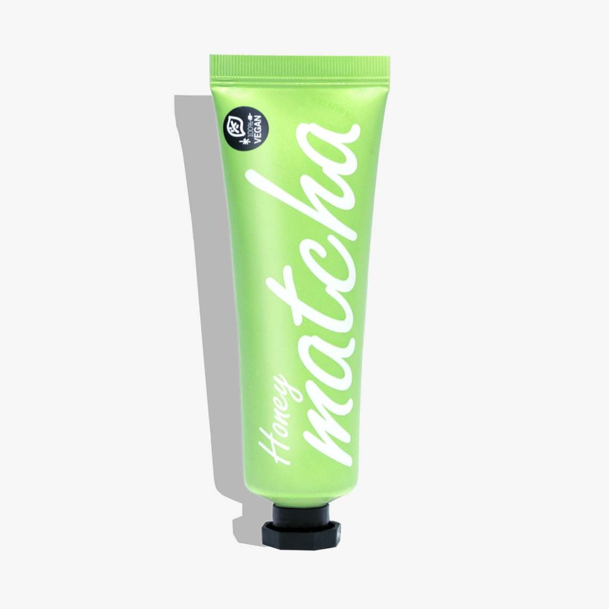 Avry Beauty Hand Cream 1.5oz (45mL TUBE) - Honey Matcha