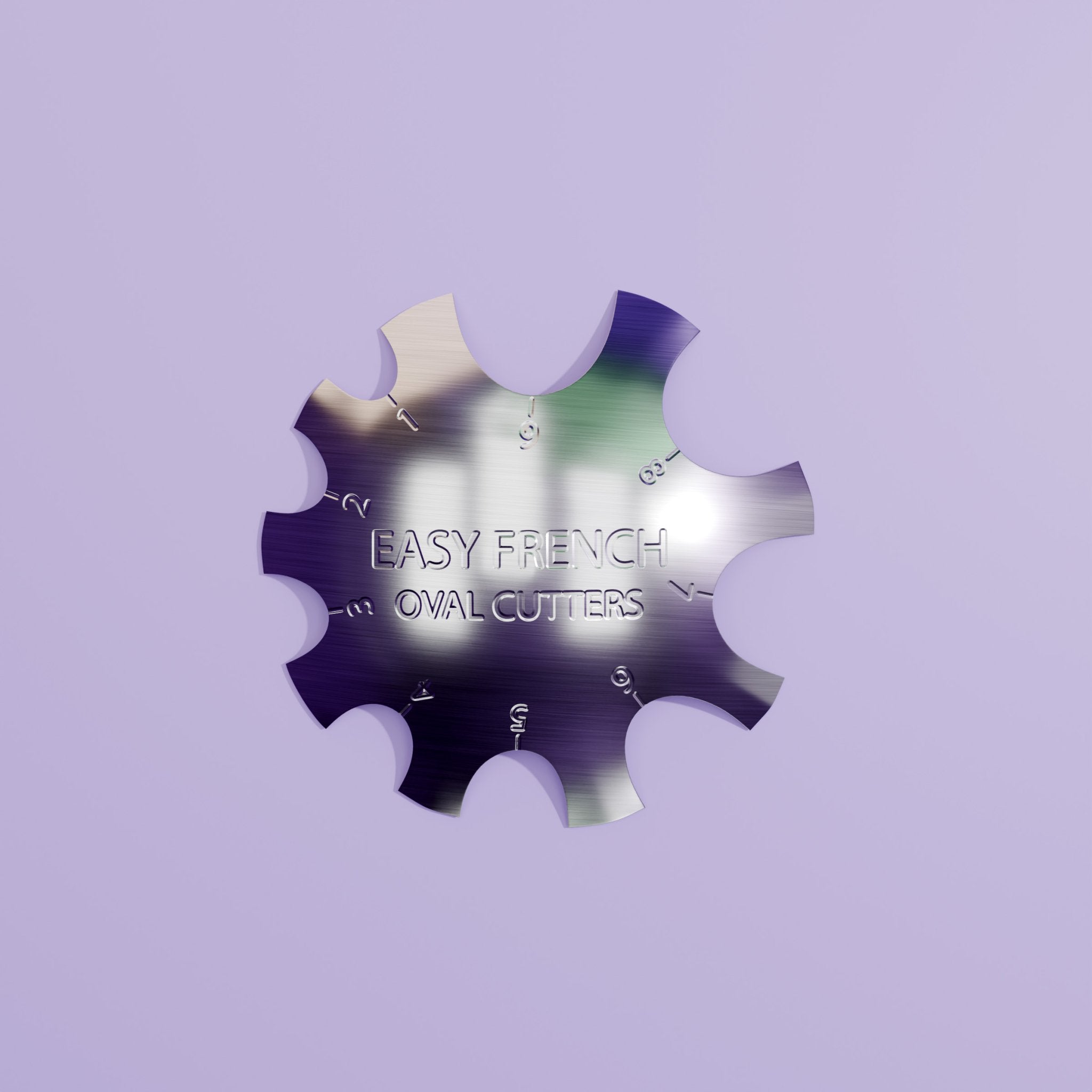 Smile Line Tool