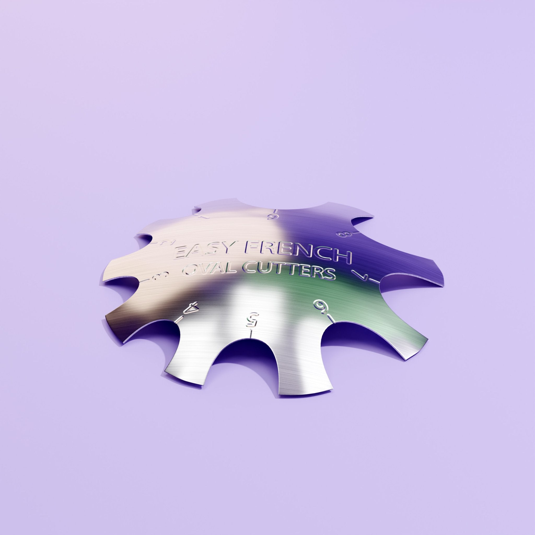 Smile Line Tool