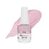 <img scr = “ GP090 Candy Floss.jpeg” alt = “Light Pink Shimmer gel polish colour by the brand Maskscara”>