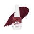 <img scr = “ GP193 Wine Me Ova.jpeg” alt = “Deep Red Pearl gel polish colour by the brand Maskscara”>