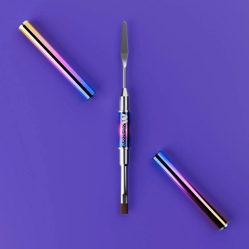 Infinity Brush & Tool - Flat