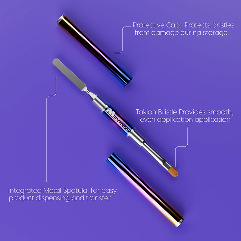 Infinity Brush & Tool - Round