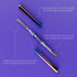 Infinity Brush & Tool - Round