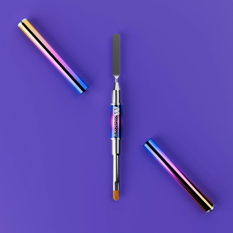 Infinity Brush & Tool - Round