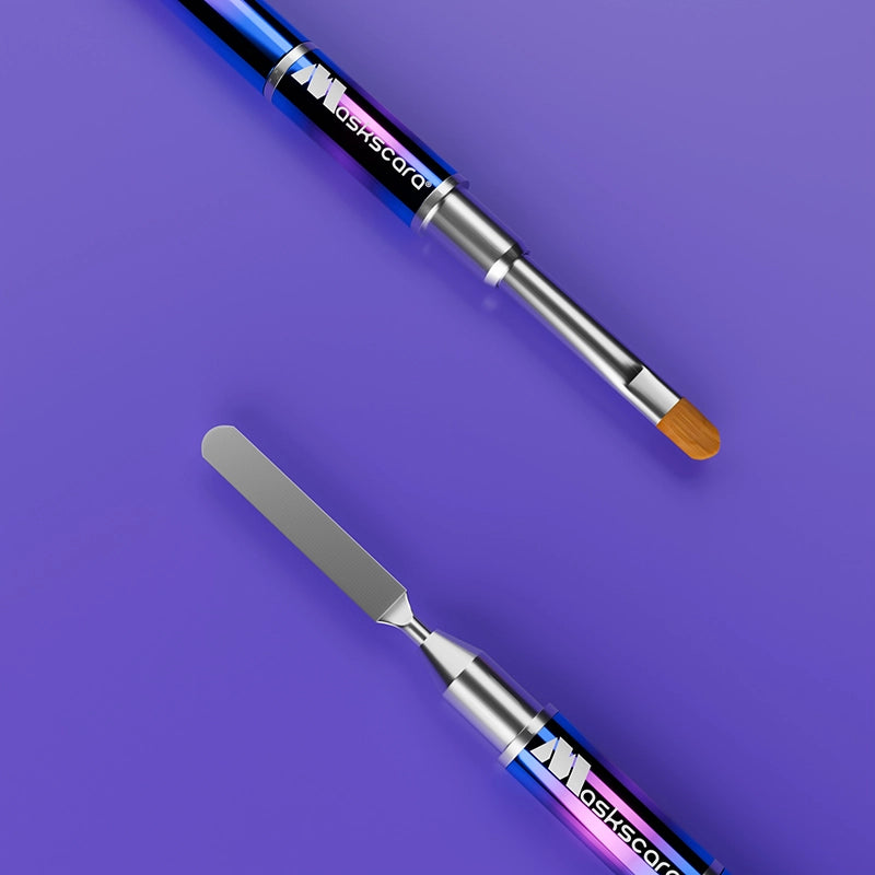Infinity Brush & Tool - Round