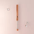 <img scr = “Maskscara Rose Gold Size 6 Acrylic Brush.jpg” alt = “Size 6 Rose Gold Acrylic Brush by the brand Maskscara”>
