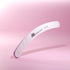 <img scr = “Maskscara Banana 100/180 grit file.jpg” alt = “Banana nail files 100/180 grit by the brand Maskscara”>