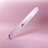 <img scr = “Maskscara Straight 100/180 grit file.jpg” alt = “Straight nail files 100/180 grit by the brand Maskscara”>