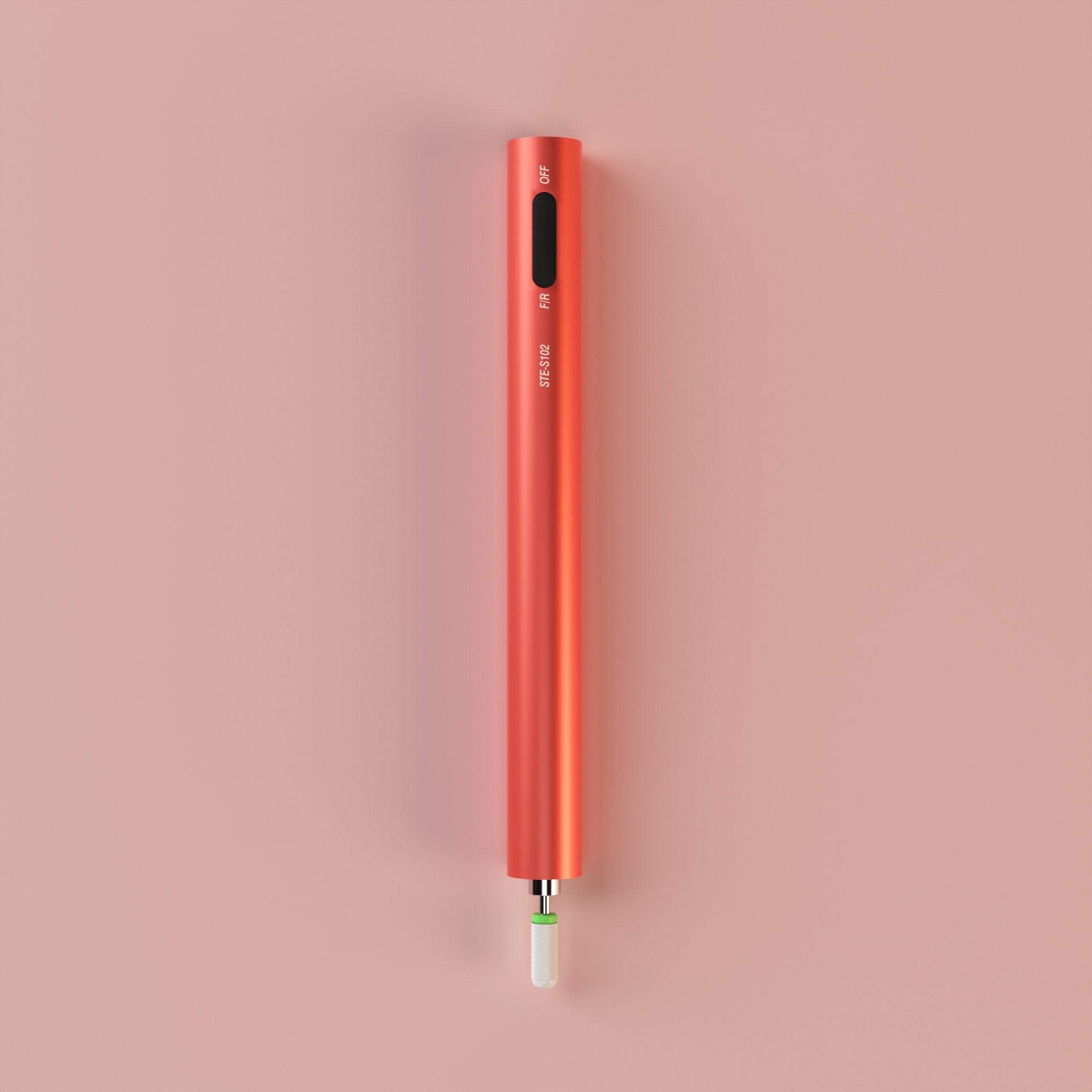 <img scr = βMaskscara Portable Mini E-File.jpgβ alt = βMini prortable e-file by the brand Maskscara β>