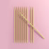 <img scr = “ Maskscara Orange Sticks.jpg” alt = “ Wooden Cuticle Sticks by the brand Maskscara”>