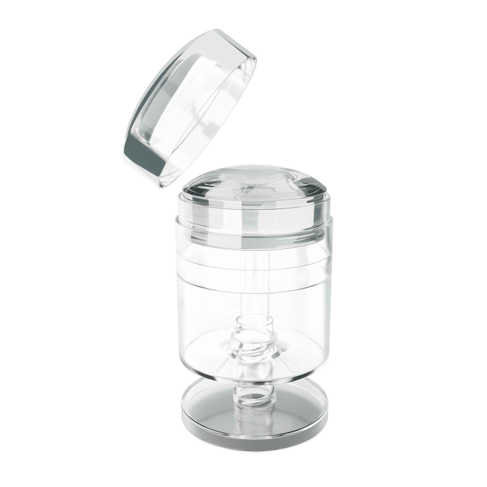 Twist Jelly Stamper - Maskscara
