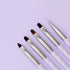 <img scr = “ Maskscara Unicorn Brush Set.jpg” alt = “ Unicorn Nail Art Brush Set by the brand Maskscara”>