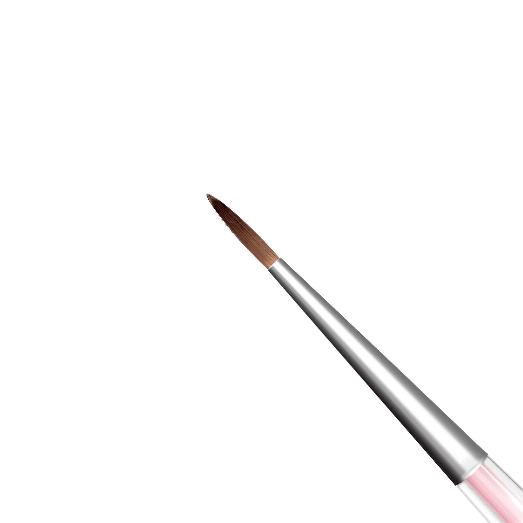 Water Colour Nail Art Brush