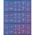 Laser Foil Sticker - (LFSB01) - Maskscara