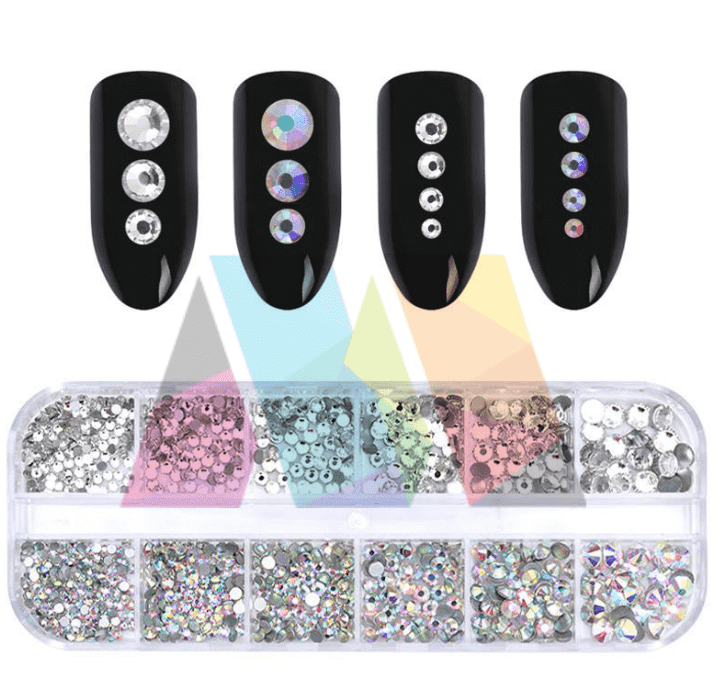 AB & Clear Multipack - Maskscara