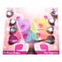 Toe Separators - Teardrop Gems - Maskscara