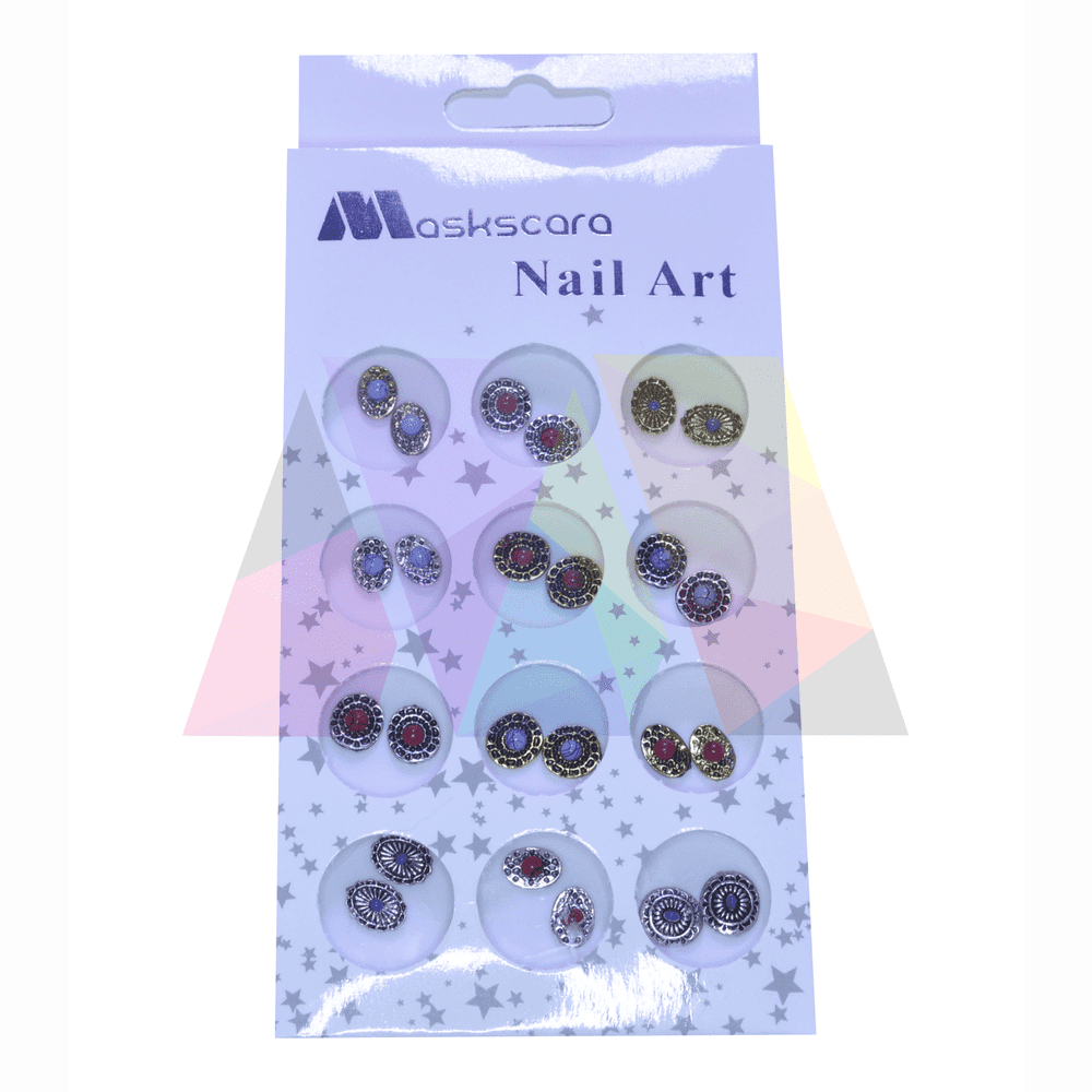 Marble Gem Pack (R-B) - Maskscara